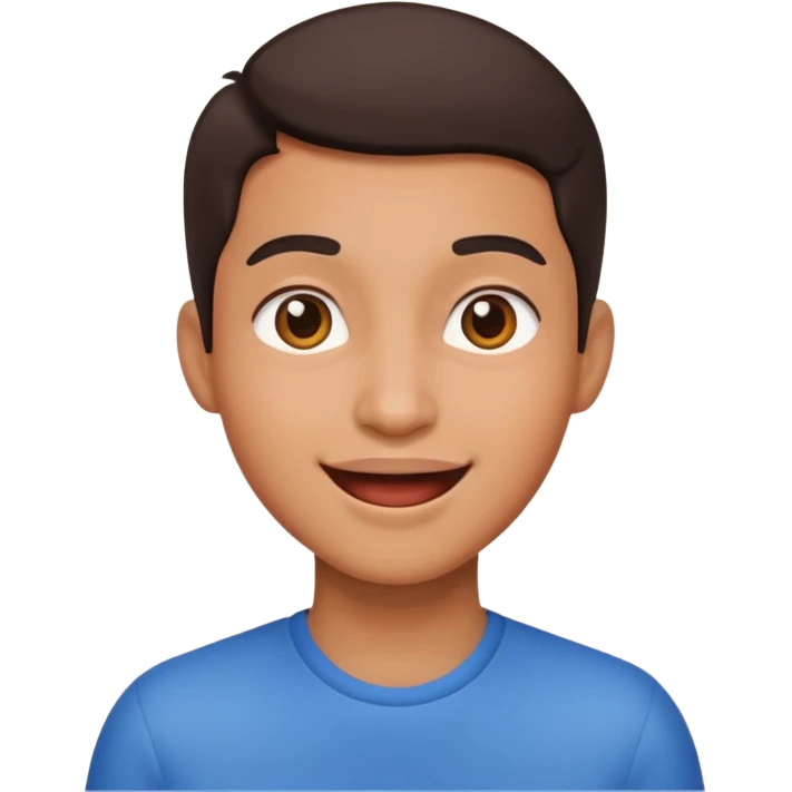 😝 mélange 👋🏼 emoji