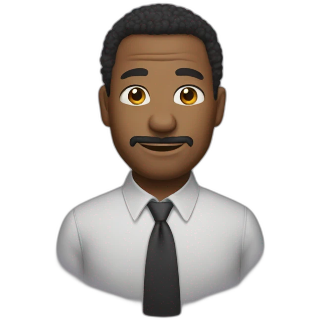 Otis milburn emoji