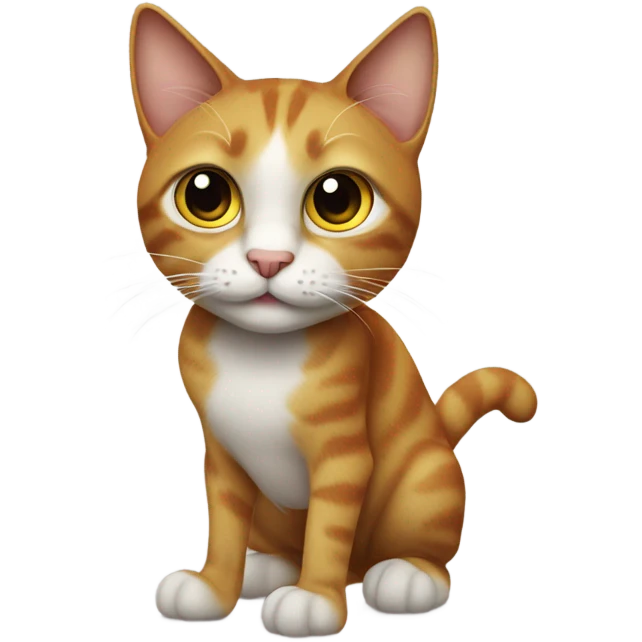 puss in boots please eyes pose emoji