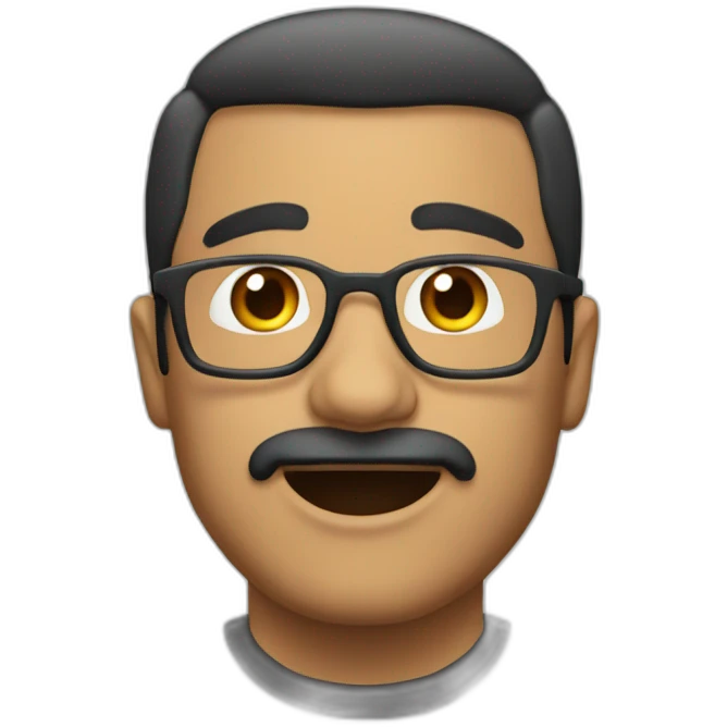 frank cuesta emoji
