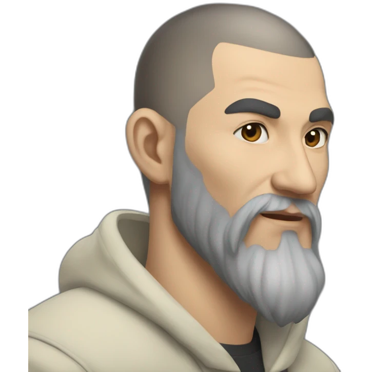 Khamzat chimaev emoji