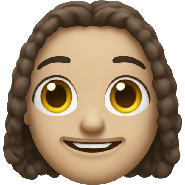 Gouzou gouzou emoji