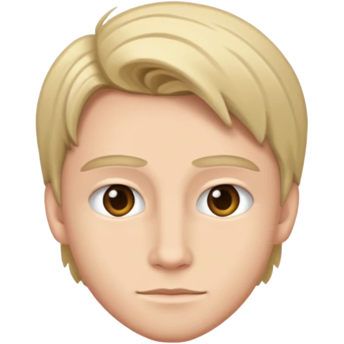 ashton hall emoji