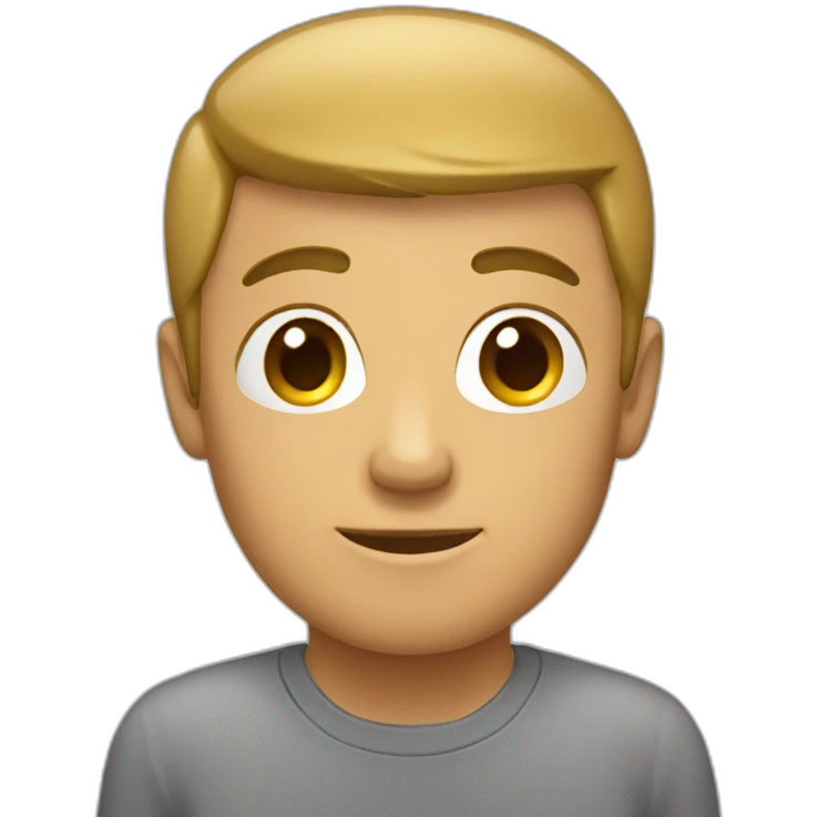 IPhone emoji
