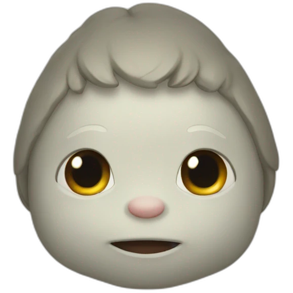 Grogu emoji