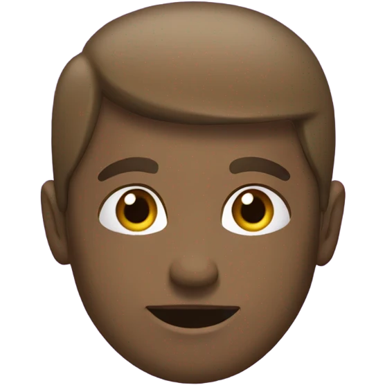 Blank Purple List emoji