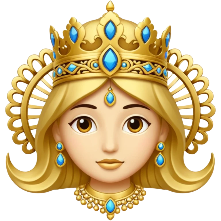 Farvahar emoji