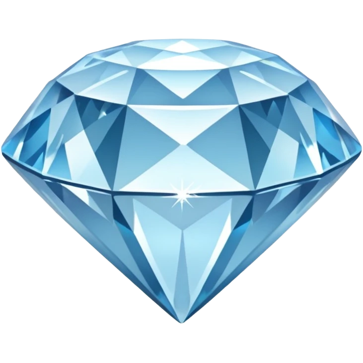 diamond emoji