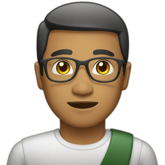 indonesia emoji