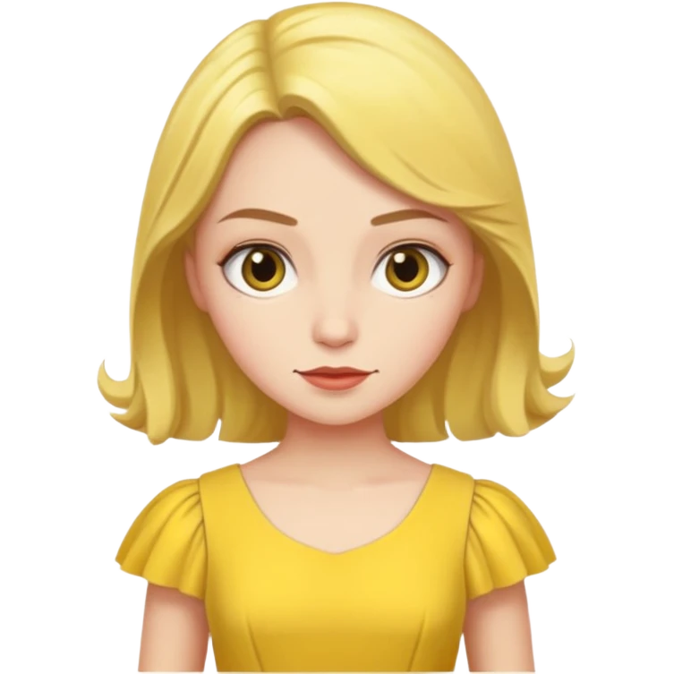 Penelope Featherington emoji