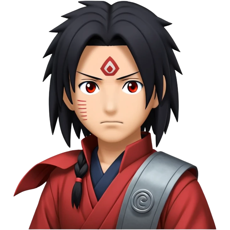 Uchiha madara emoji