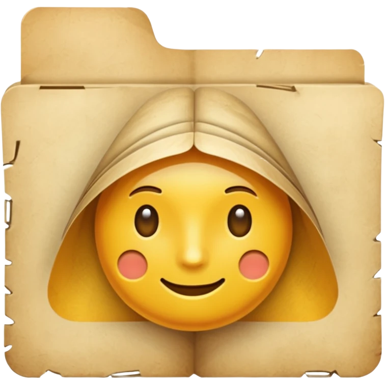 文档 emoji