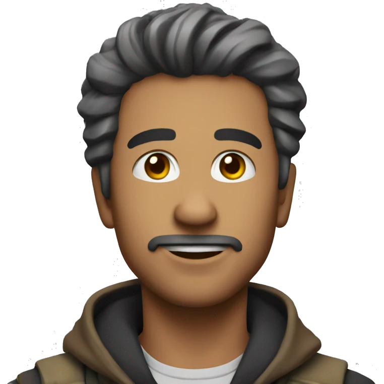 Bgmi character emoji