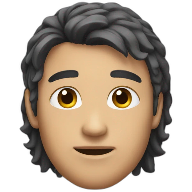Avatar emoji