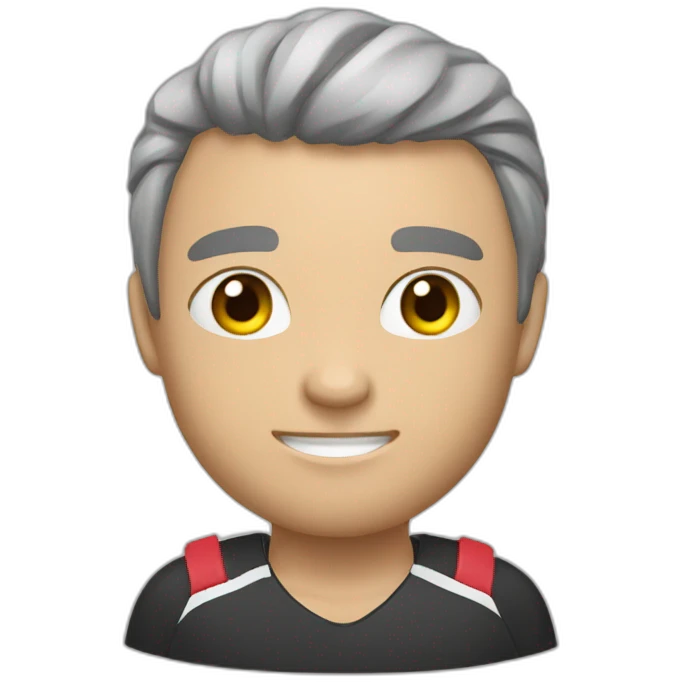 brabo academy emoji