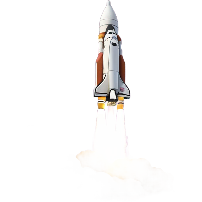 rocket launch emoji