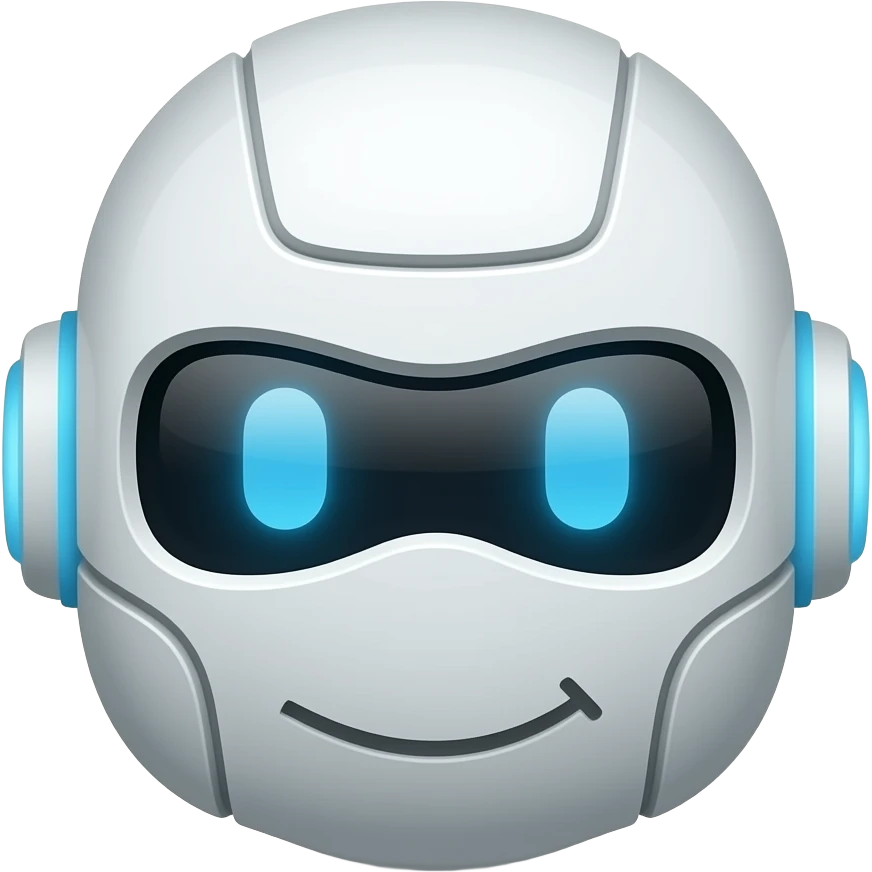 An emoji for AI agents emoji