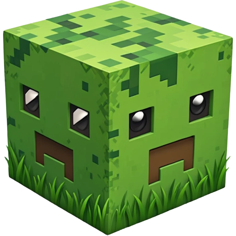 minecraft emoji