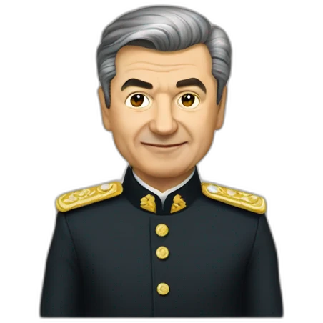 Shavkat mirziyoyev emoji