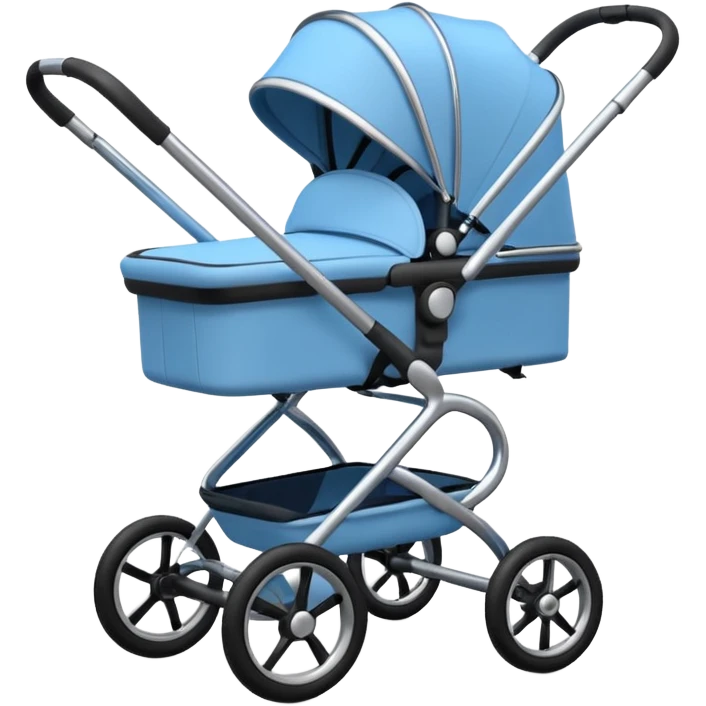baby stroller emoji emoji