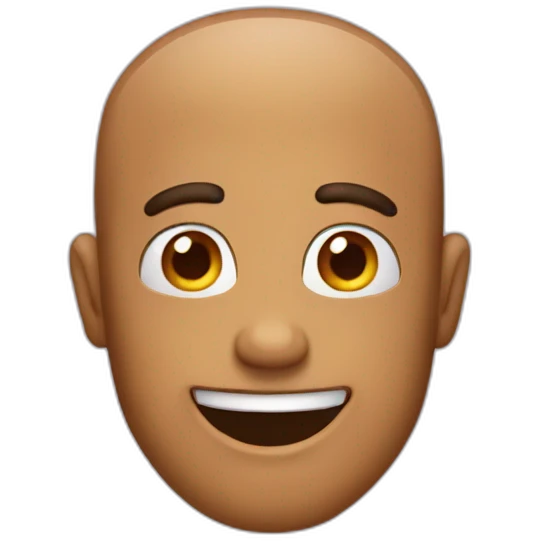 Silly emoji