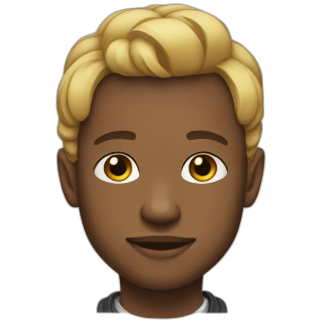 kidd keo emoji