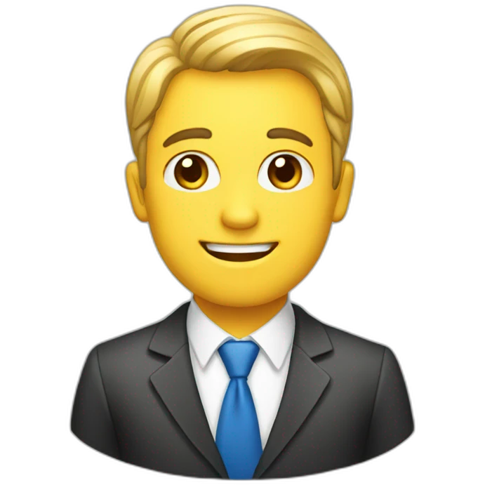realtor emoji