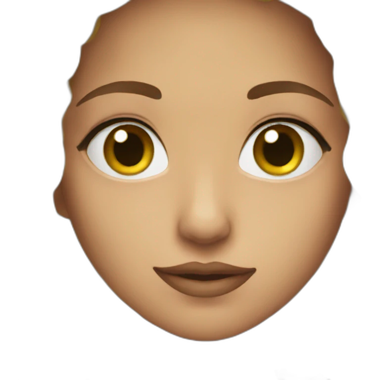 Rianna emoji