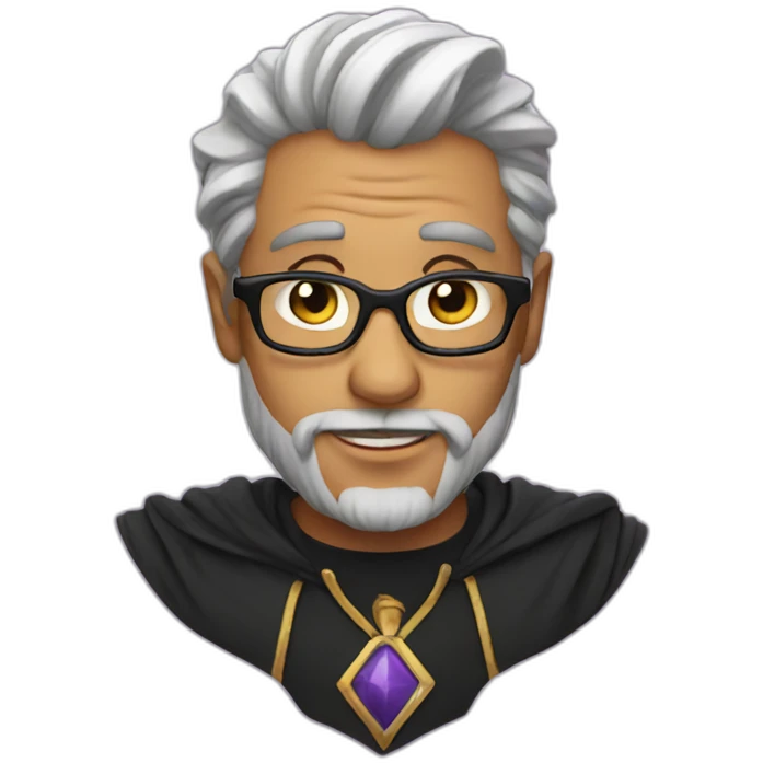magic emoji