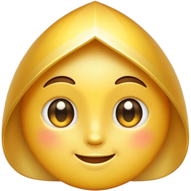 Brilho emoji