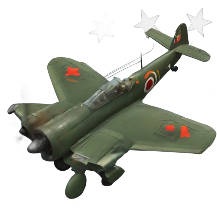 100 emoji on a warthunder plan emoji