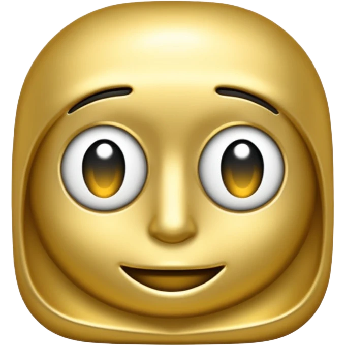 G59 written in gold emoji