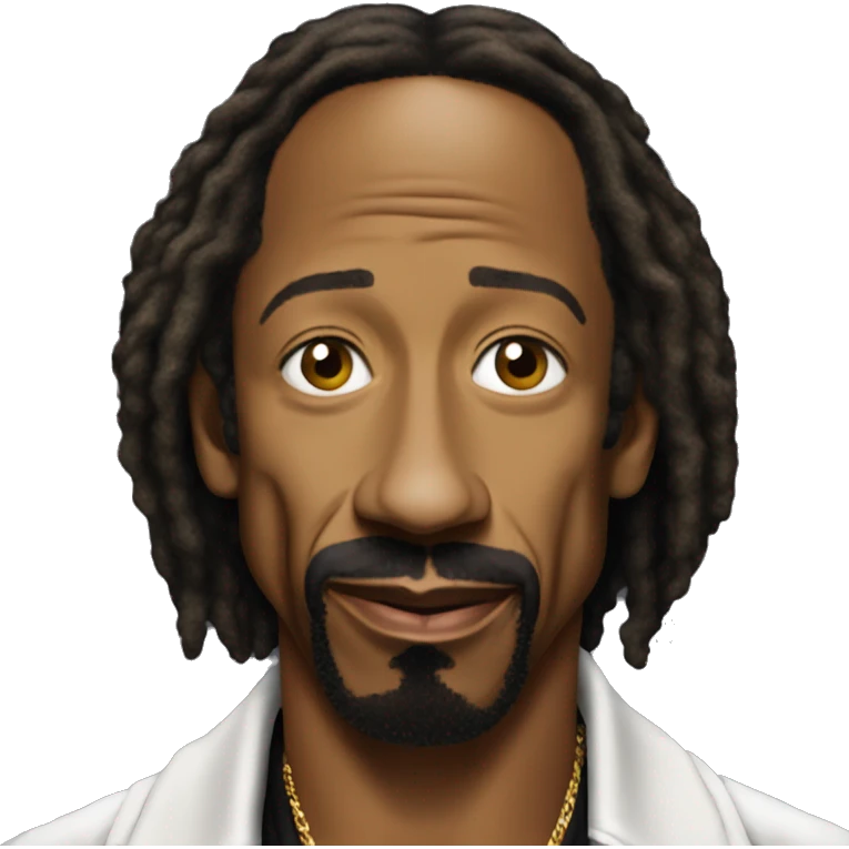 Katt Williams is a Pimp down! emoji