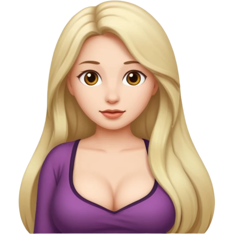 بنات صدر كبير جدا جدا emoji