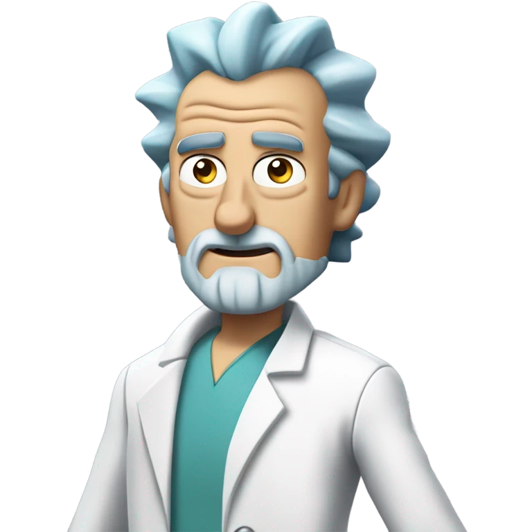 rick prime emoji