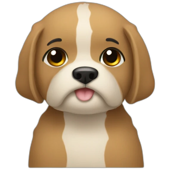 Gundi emoji