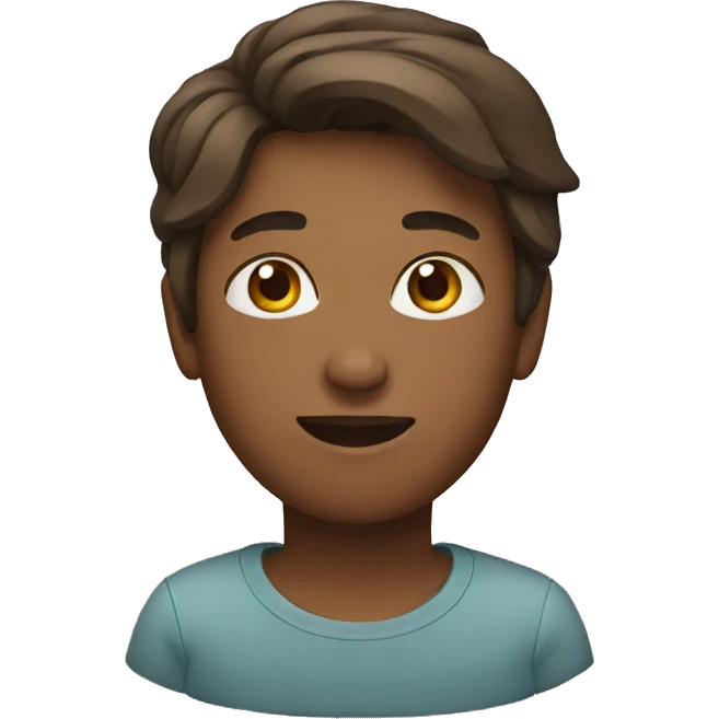 gender  emoji