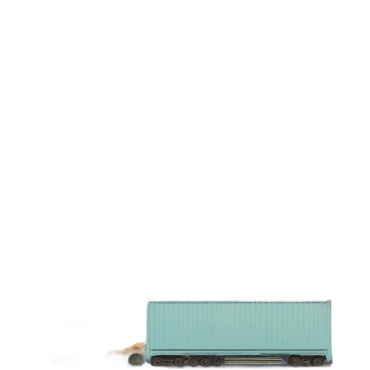 Shipping  emoji