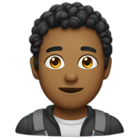Livai emoji