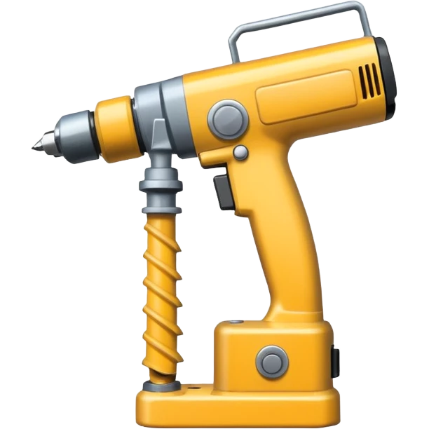 steel angle drill line emoji