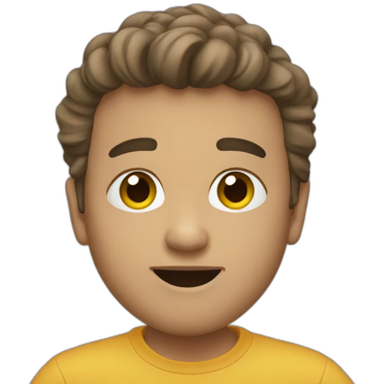 mememojis emoji