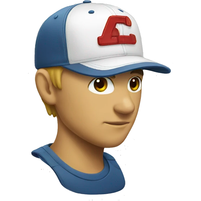 cap emoji
