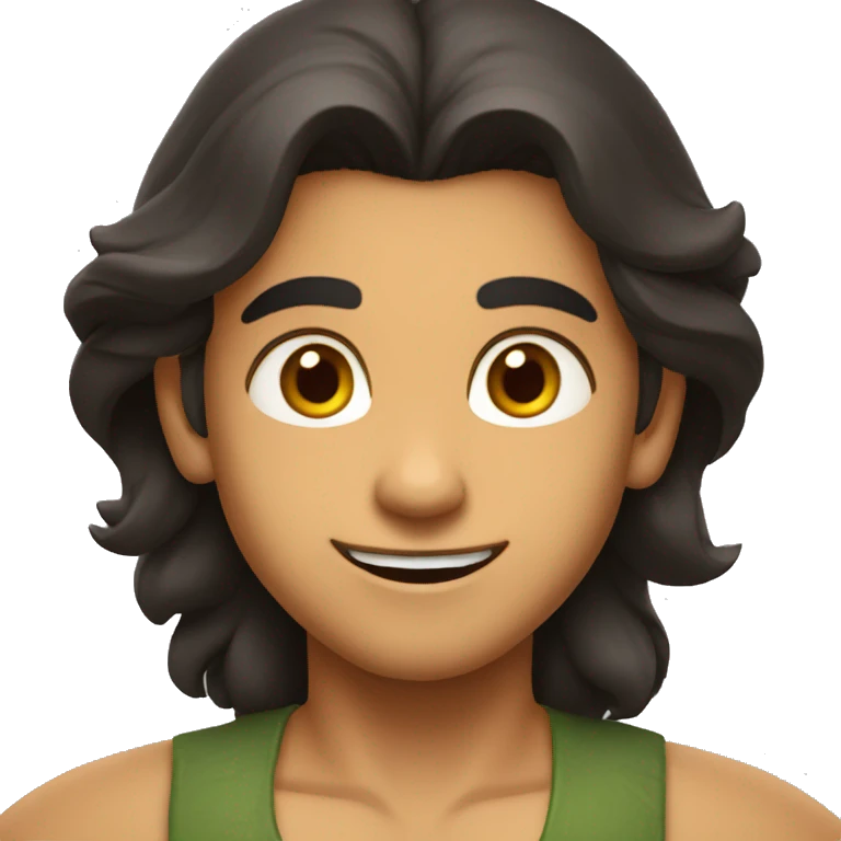 Chotta bheem emoji