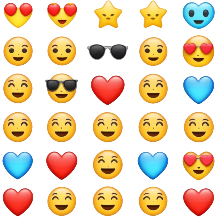 Emojis emoji