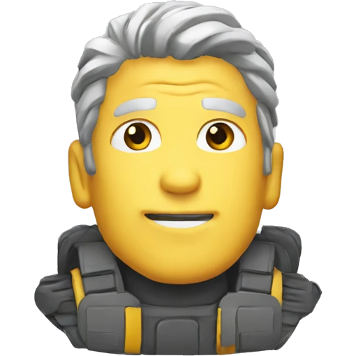 cable emoji