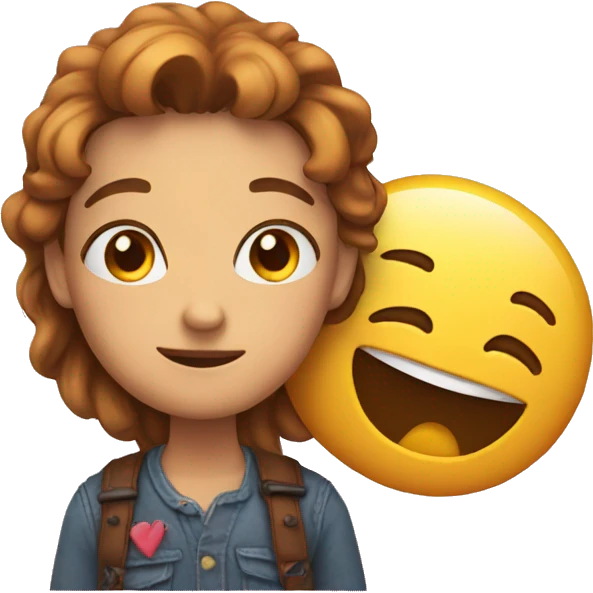 sweet emoji