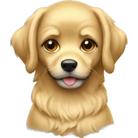 golden emoji