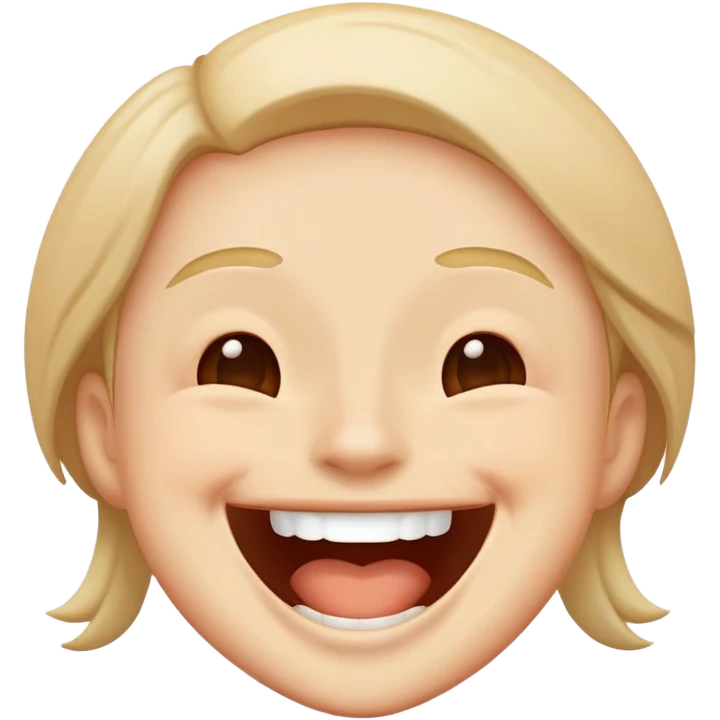 Making fun of someone  emoji
