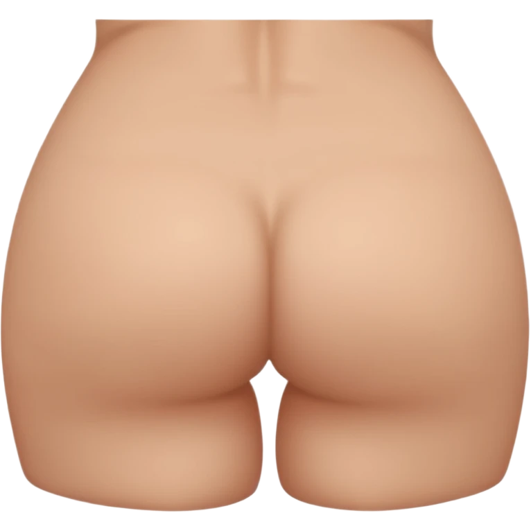 fat ass white girl nude full body huge butt small hips abs emoji