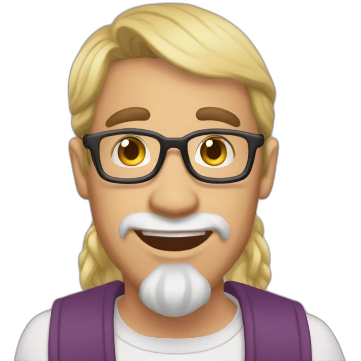 akinator emoji
